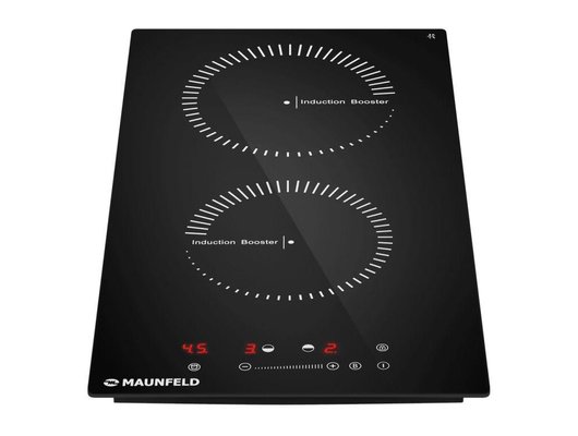 Варочная панель MAUNFELD CVI292STBKC